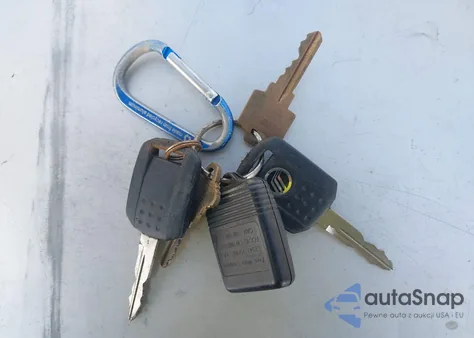 2002 Mercury Sable Ls Premium from USA, damaged, VIN 1MEFM59SX2A611682